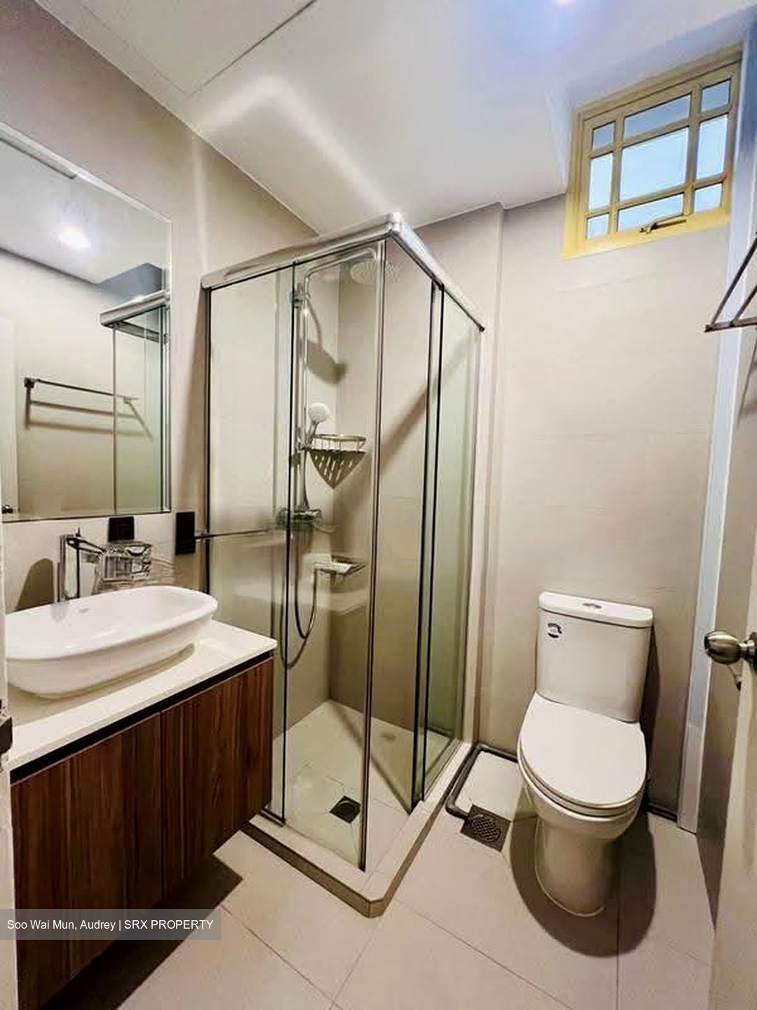 Orange Regency (D10), Apartment #613517231